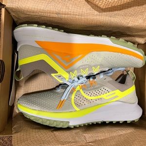 Nike React Pegasus Trail 4